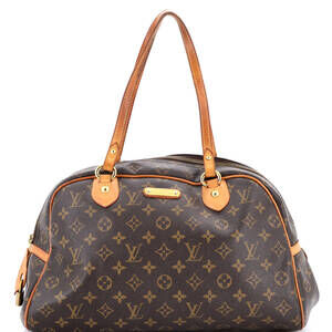 Louis Vuitton Montorgueil Handbag #188670L83B